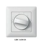 Chiết áp 5 kênh Bosch LBC 1430/10
